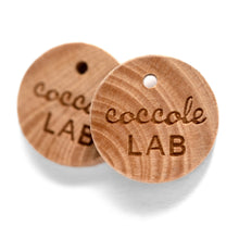 Load image into Gallery viewer, Médaillon personnalisé pour mariage