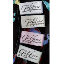 Charger l'image dans la galerie, satin ruban en 4 couleurs Personnalisable