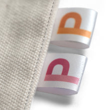 Charger l'image dans la galerie, Etiquettes tissées personnalisées 15mm