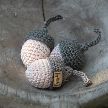 Afbeelding in Gallery-weergave laden, Étiquettes de tricot