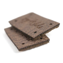 Charger l'image dans la galerie, Étiquettes de tricot