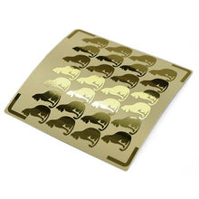 Charger l'image dans la galerie, stickers chats