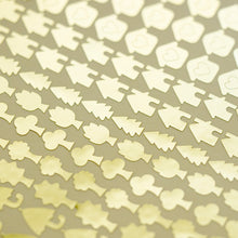 Charger l'image dans la galerie, Autocollants de planificateur de budget de paiement/d'assurance automobile