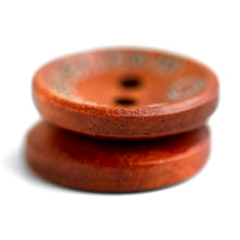 Charger l'image dans la galerie, Étiquettes en bois pour le tricot, étiquettes en bois pour le crochet!