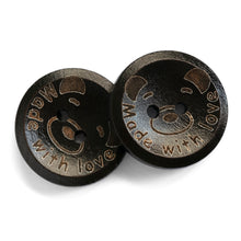 Charger l'image dans la galerie, houten knopen personaliseren