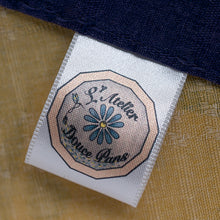 Afbeelding in Gallery-weergave laden, 25mm ruban en satin blanc simple face avec bords pressés

