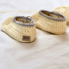 Afbeelding in Gallery-weergave laden, Étiquettes de tricot
