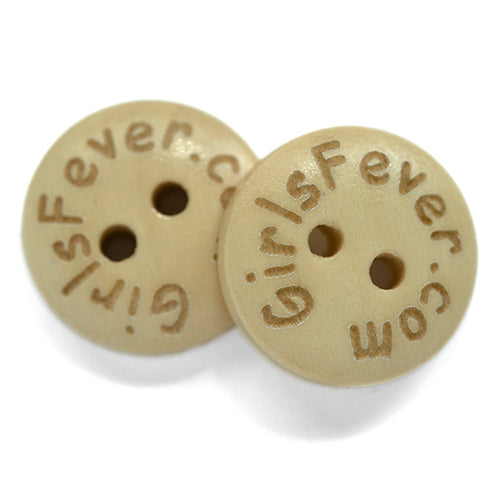 bouton personnalise logo, bouton personnalisable
