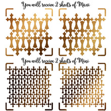 Afbeelding in Gallery-weergave laden, communion stickers
